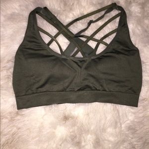 Victoria’s Secret Sports Bra